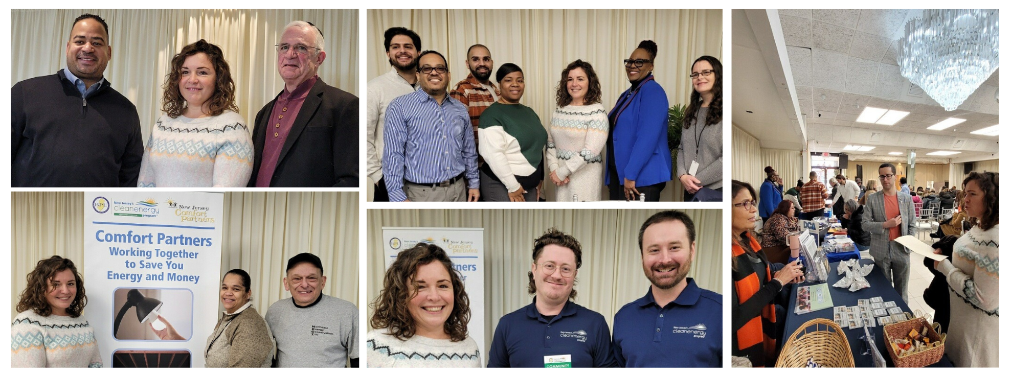 Passaic County Utilities Day